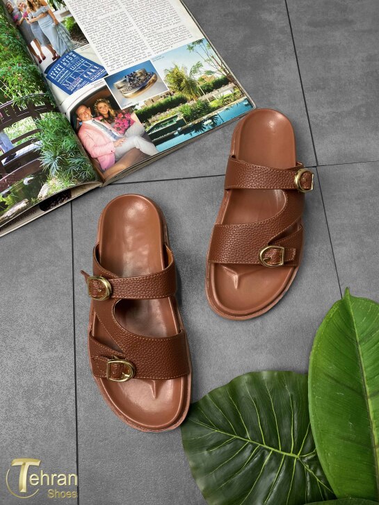 دمپایی های ترند و با کیفیت