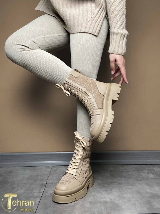 استایل های زمستانه، با تمامی تیپ و سلیقه ها